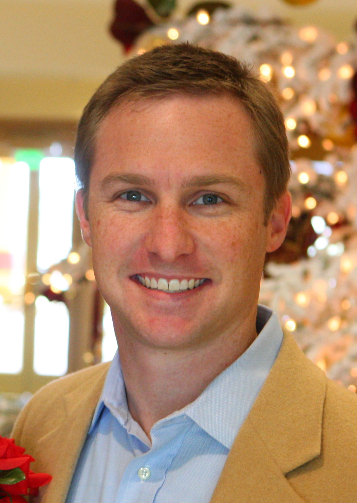 Doug Rainer, City of Destin